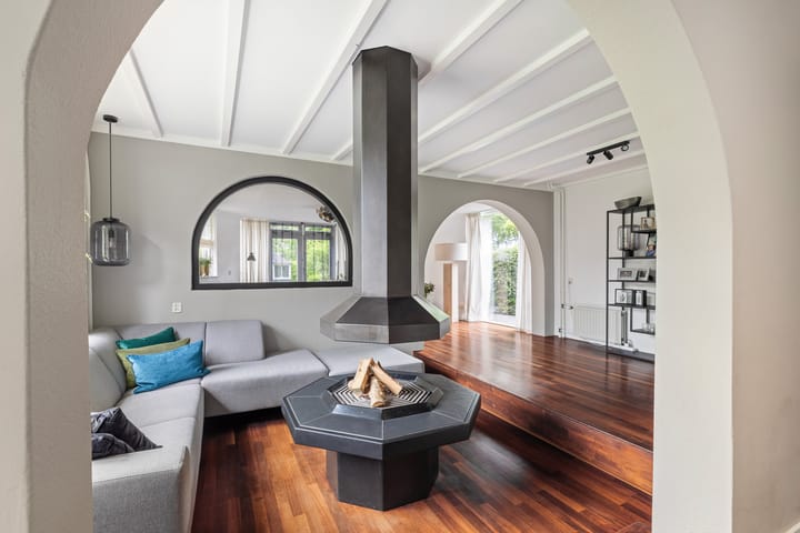 Foto 10 van Korte Kopermolenweg 1