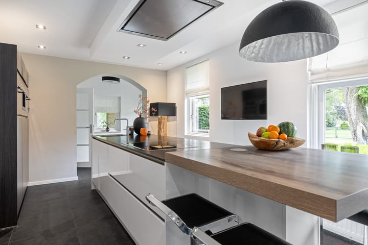 Foto 11 van Korte Kopermolenweg 1