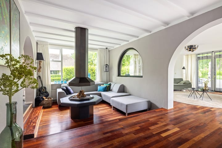 Foto 14 van Korte Kopermolenweg 1