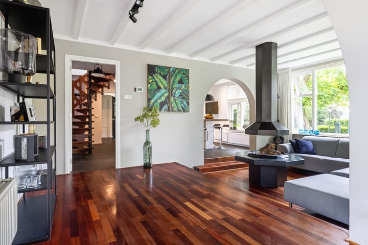 Foto 15 van Korte Kopermolenweg 1