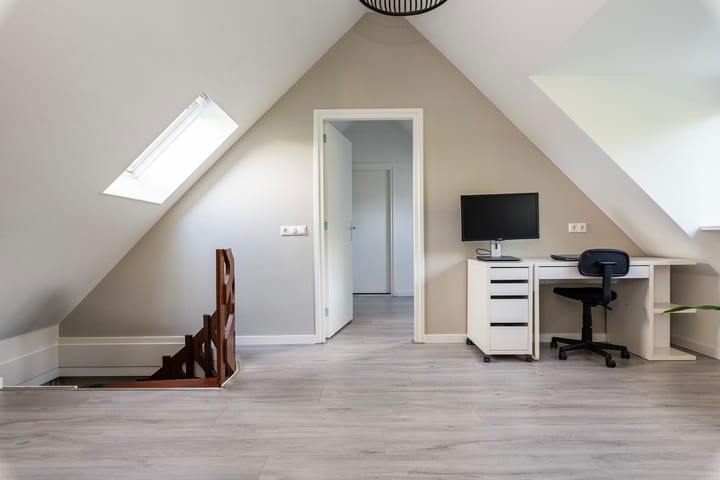 Foto 30 van Korte Kopermolenweg 1