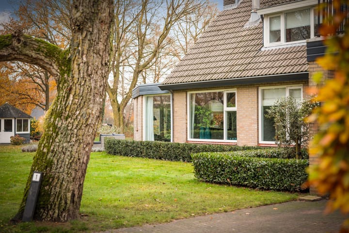 Foto 48 van Korte Kopermolenweg 1