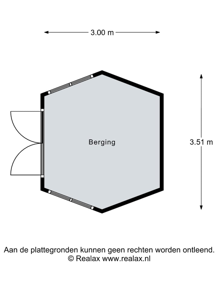 Foto 58 van Korte Kopermolenweg 1