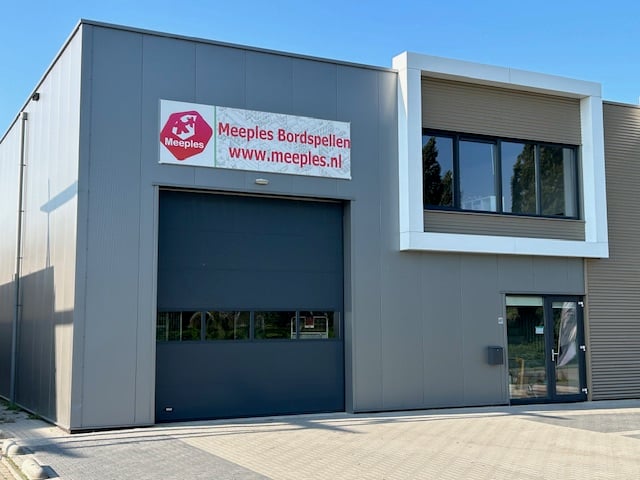Het Weerijs 48-A