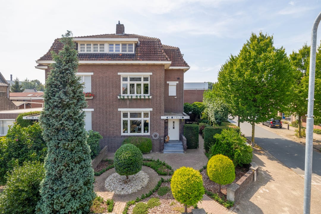 Huis te koop: Gasthuisstraat 138 5931 NW Tegelen [Funda]