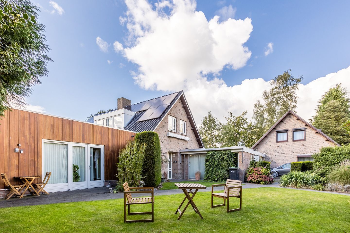 Foto 1 van Apollovlinderlaan 13