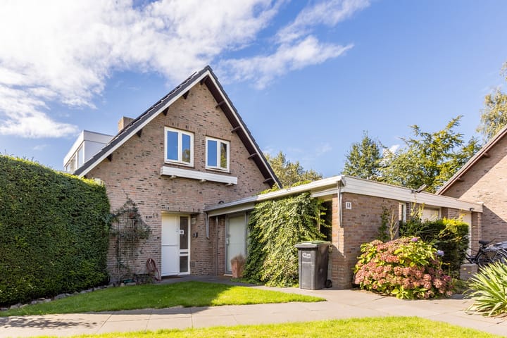 Foto 4 van Apollovlinderlaan 13