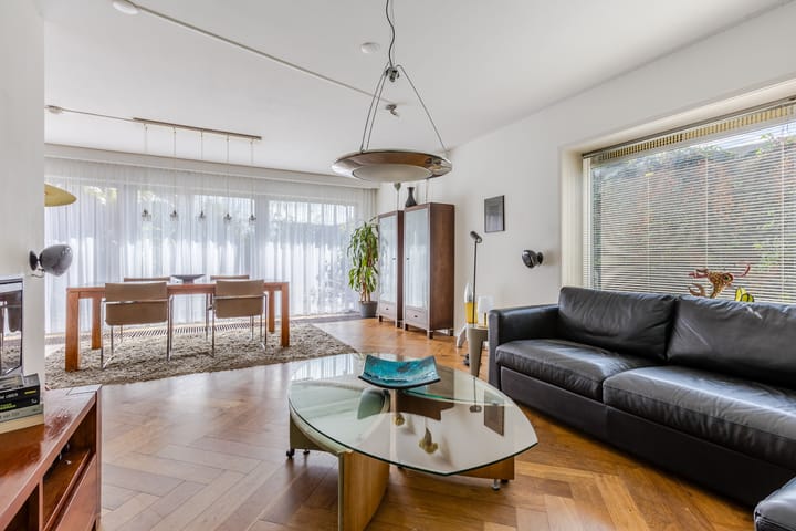 Foto 3 van Apollovlinderlaan 13