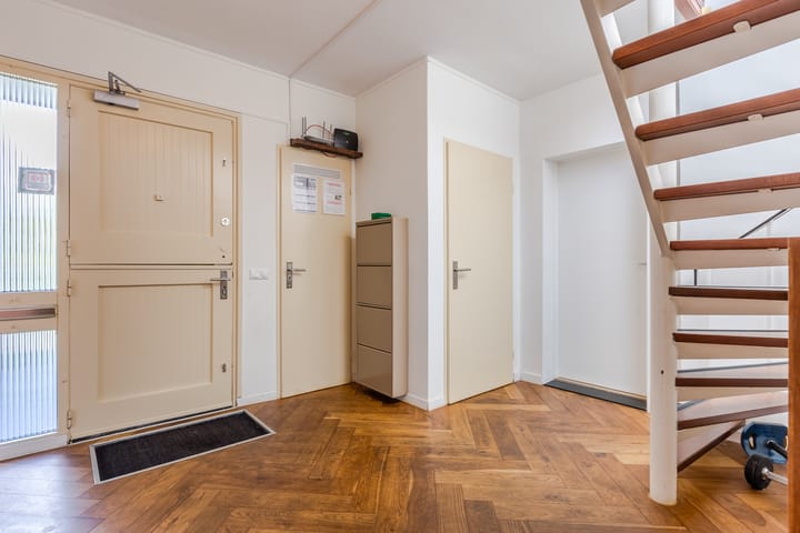 Foto 5 van Apollovlinderlaan 13