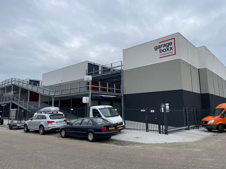 Photo 4 of Populierendreef 970