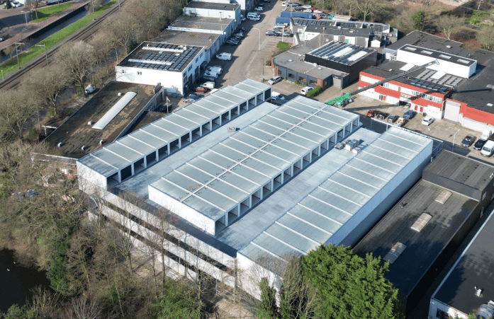 Photo 6 of Populierendreef 970