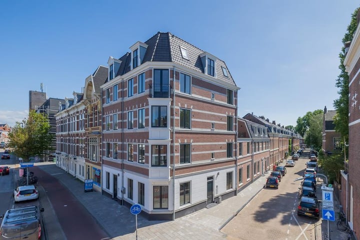 Eerste Hasselaerstraat 1-C