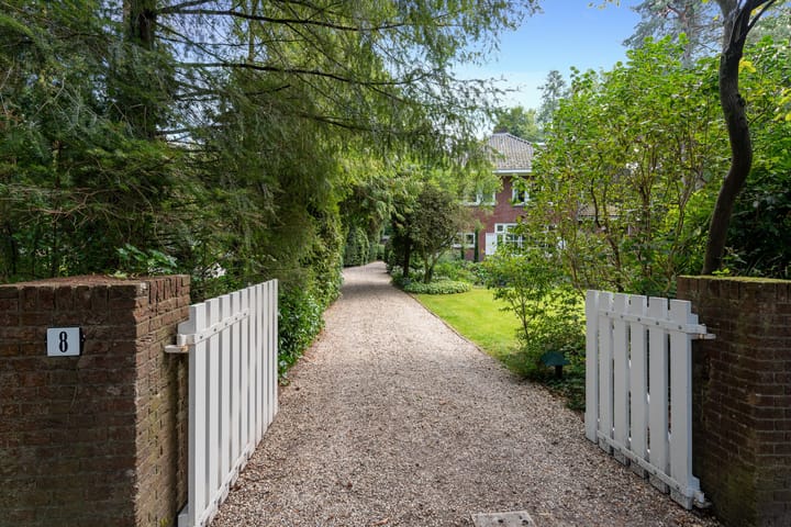 Foto 2 van Baarnseweg 8