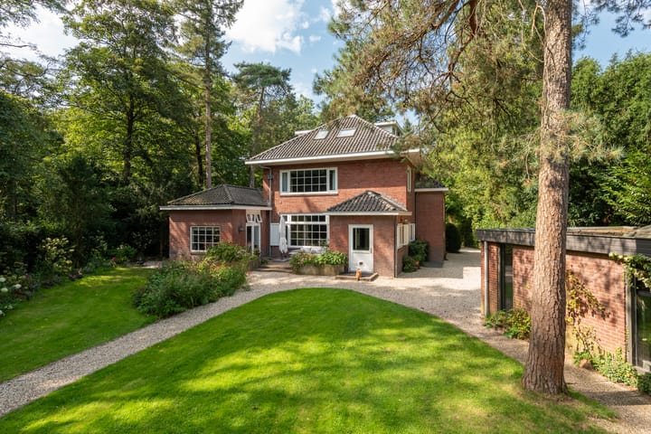 Foto 3 van Baarnseweg 8