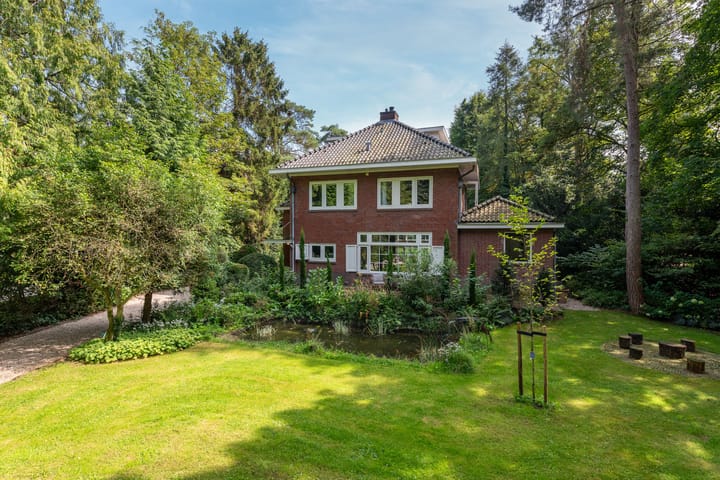 Foto 4 van Baarnseweg 8