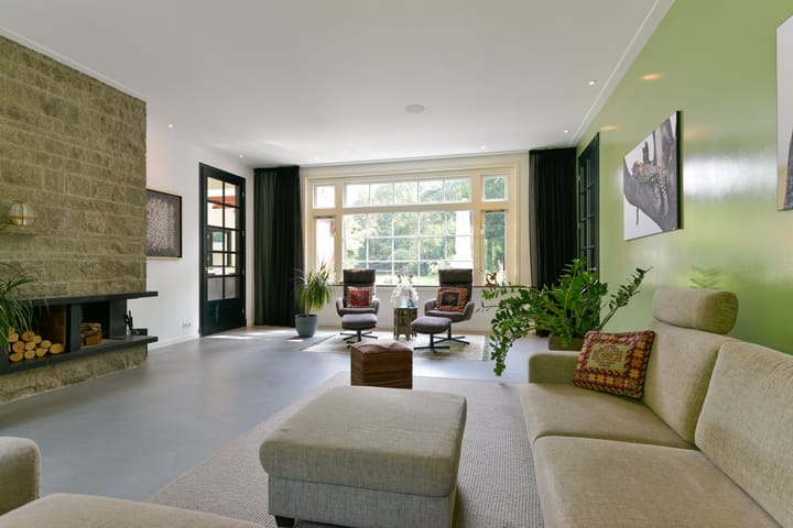 Foto 9 van Baarnseweg 8