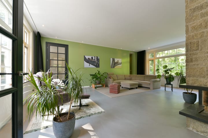 Foto 8 van Baarnseweg 8