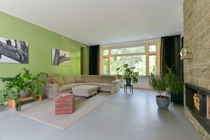 Foto 10 van Baarnseweg 8