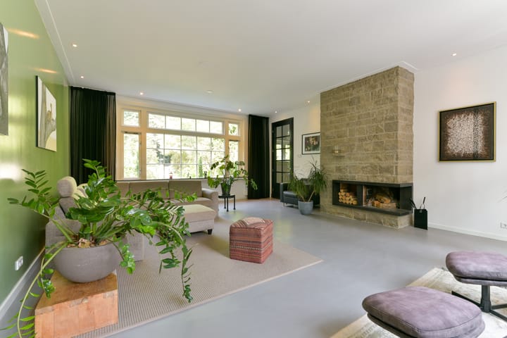 Foto 12 van Baarnseweg 8