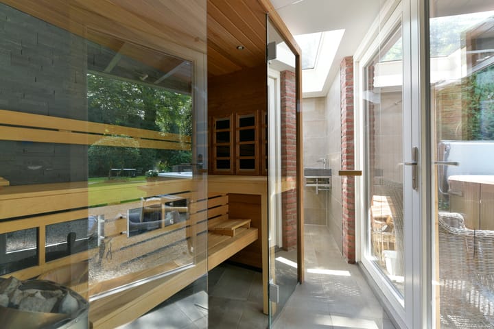 Foto 32 van Baarnseweg 8