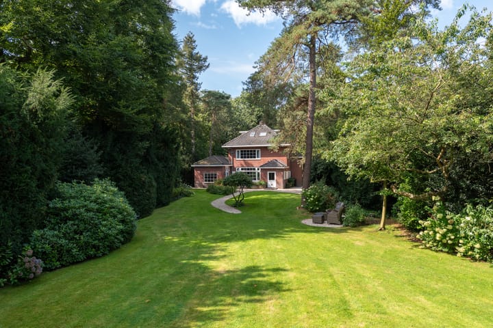 Foto 39 van Baarnseweg 8