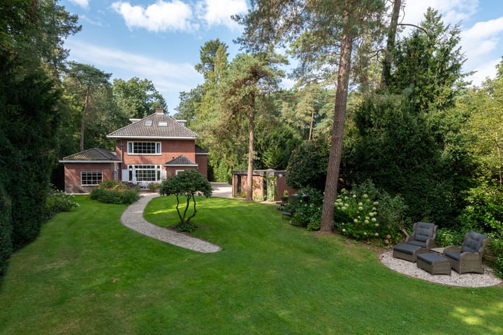 Foto 40 van Baarnseweg 8