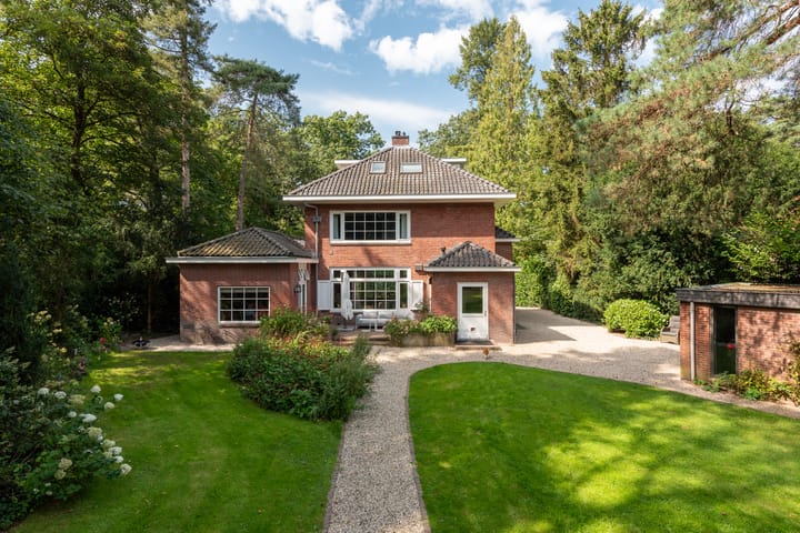 Foto 41 van Baarnseweg 8