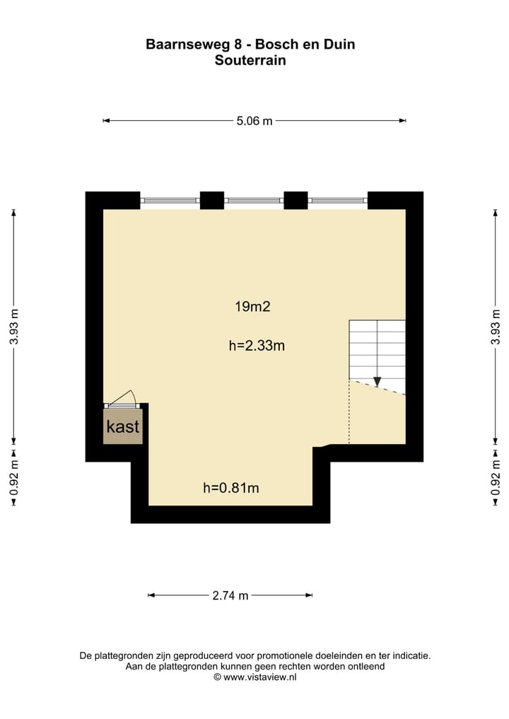 Foto 61 van Baarnseweg 8