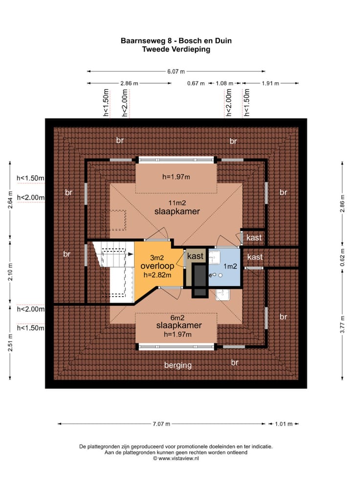 Foto 63 van Baarnseweg 8