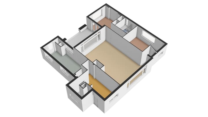 Foto 64 van Baarnseweg 8