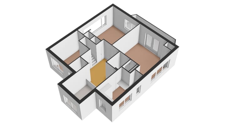 Foto 67 van Baarnseweg 8