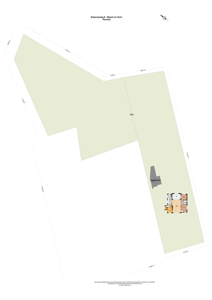 Foto 69 van Baarnseweg 8