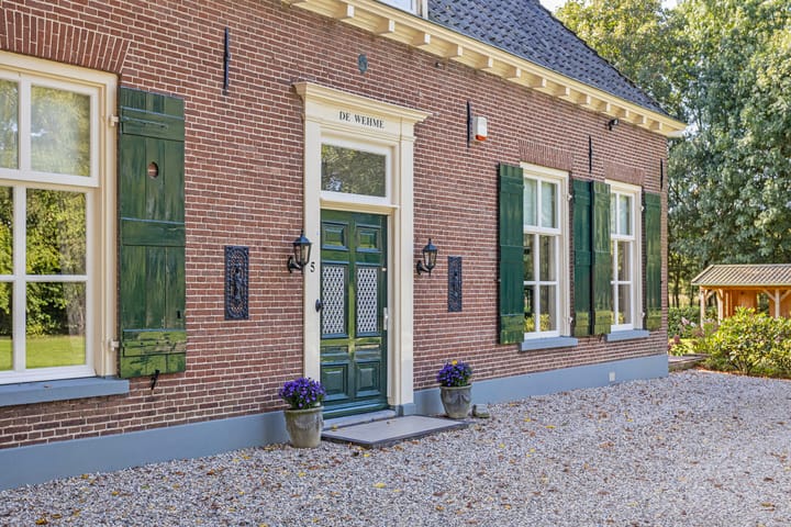 Foto 5 van Wehmestraat 5