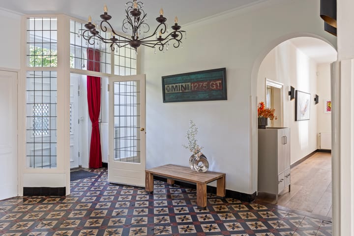 Foto 7 van Wehmestraat 5