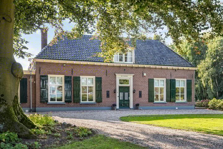 Wehmestraat 5
