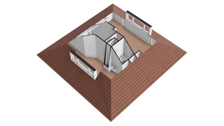 Foto 72 van Baarnseweg 8