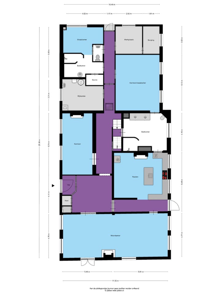 Foto 93 van Wehmestraat 5