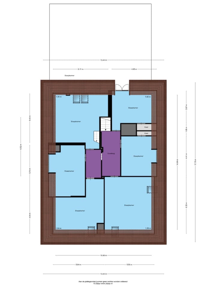 Foto 94 van Wehmestraat 5