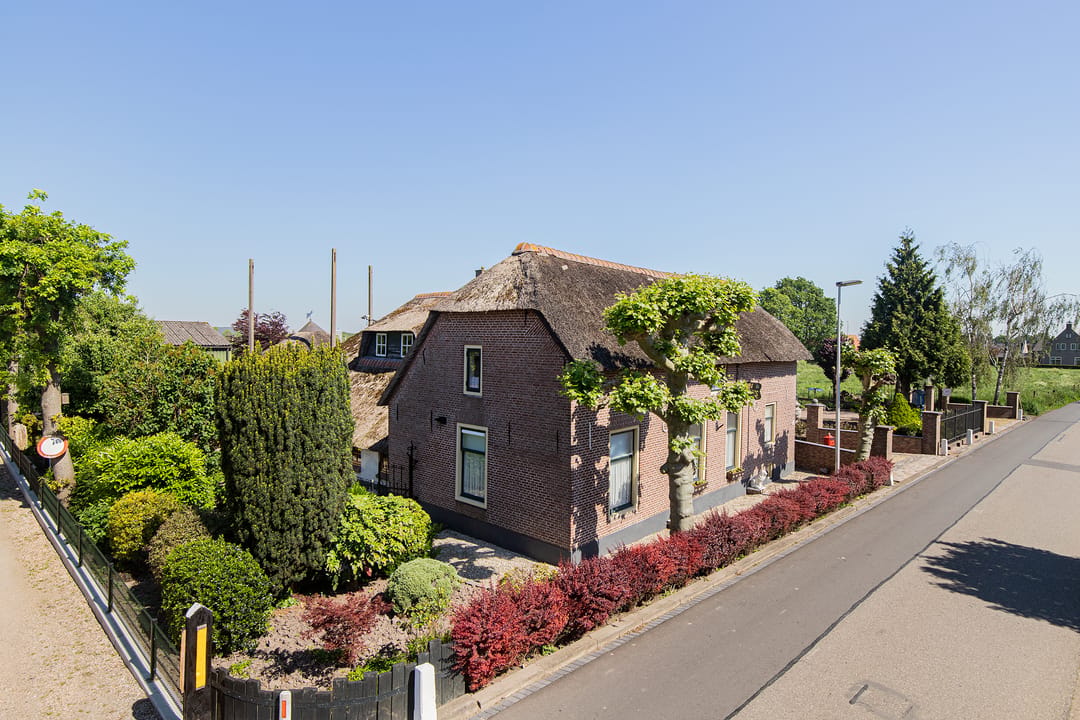 Photo 2 of Biezenweg 6