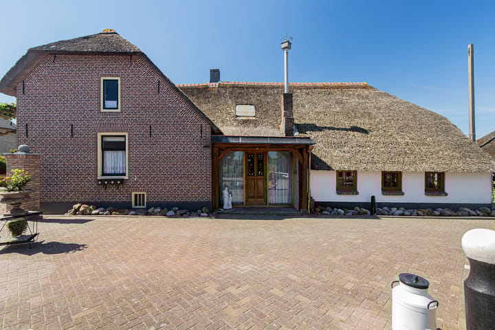 Foto 5 van Biezenweg 6