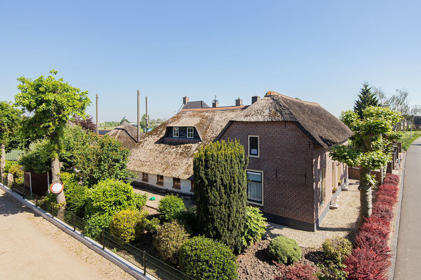 Photo 4 of Biezenweg 6