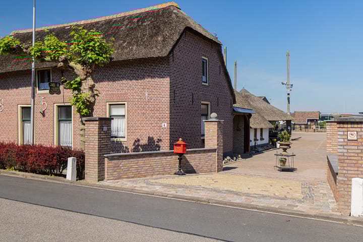 Foto 6 van Biezenweg 6