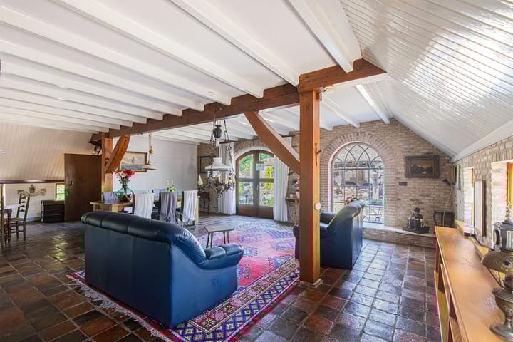 Foto 10 van Biezenweg 6