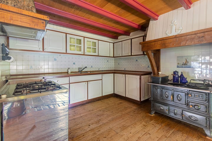 Foto 14 van Biezenweg 6