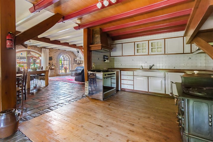 Foto 15 van Biezenweg 6