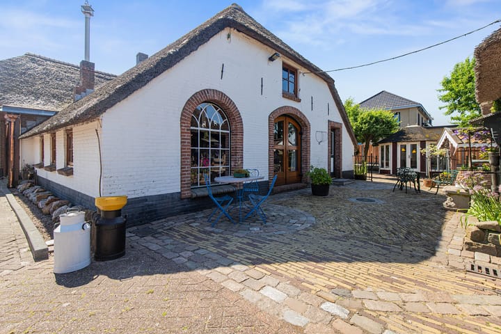 Foto 30 van Biezenweg 6