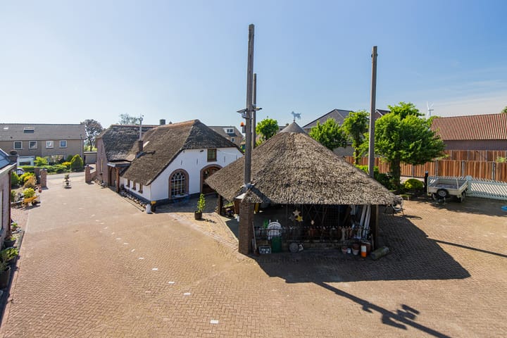 Foto 36 van Biezenweg 6