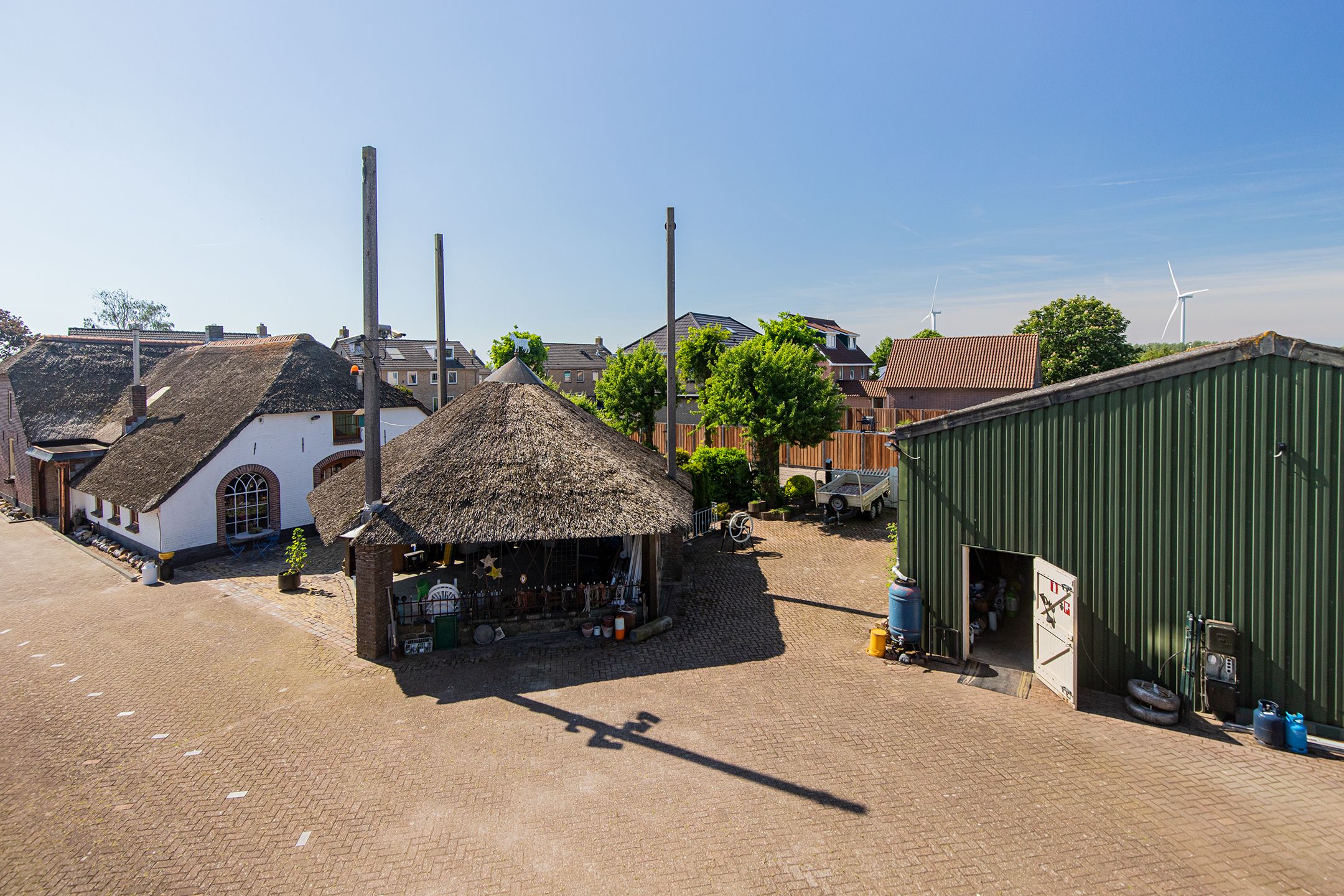 Photo 3 of Biezenweg 6