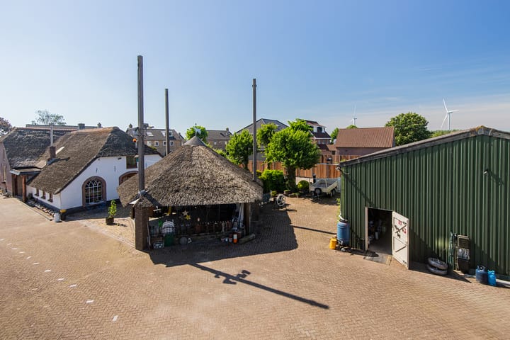 Foto 3 van Biezenweg 6