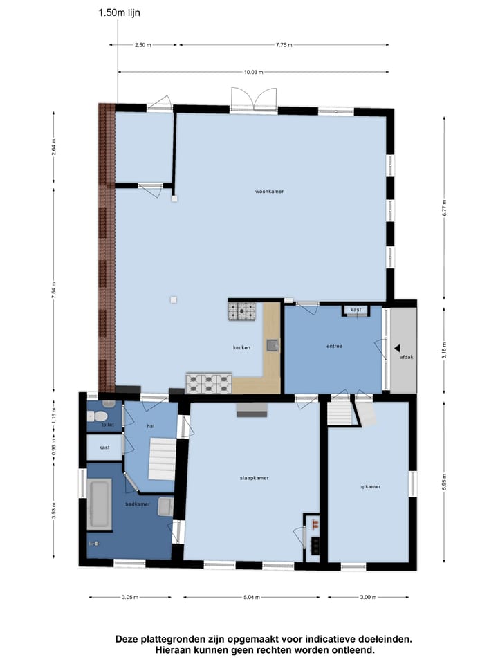 Foto 44 van Biezenweg 6